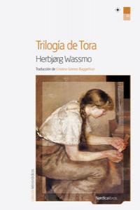 Trilogía de Tora: portada
