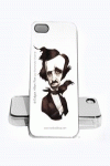 FUNDA EDGAR ALLAN POE IPHONE 4, 4S: portada
