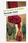 Un hombre al margen (2ª edición): portada