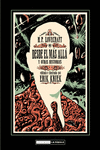 HP LOVECRAFT: DESDE EL MÁS ALLÁ: portada