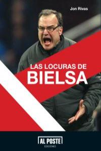 LAS LOCURAS DE BIELSA: portada