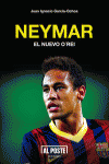 Neymar. El nuevo O´Rei: portada
