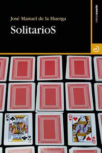 SolitarioS: portada