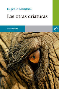 Las otras criaturas: portada