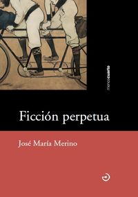 Ficcin perpetua: portada