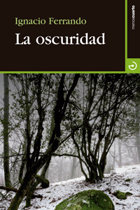 La oscuridad: portada