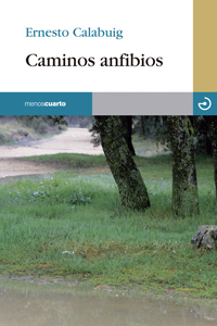 Caminos anfibios: portada