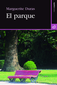 El parque: portada