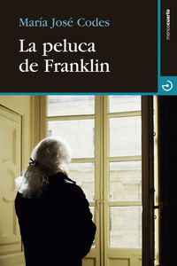 La peluca de Franklin: portada