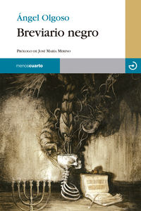 Breviario negro: portada