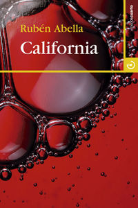 California: portada