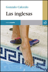 Las inglesas: portada