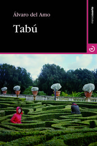 Tabú: portada