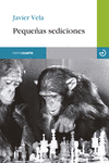 Pequeñas sediciones: portada