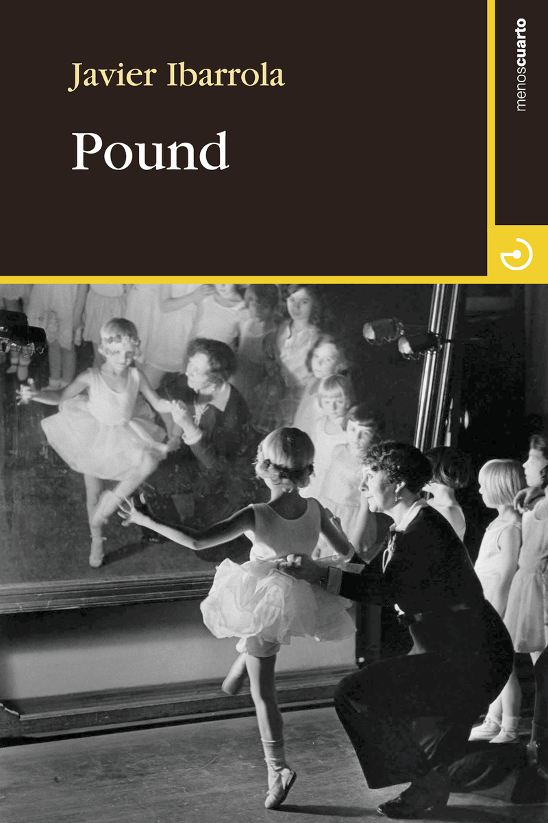 Pound: portada