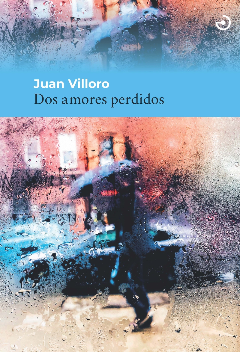 Dos amores perdidos: portada