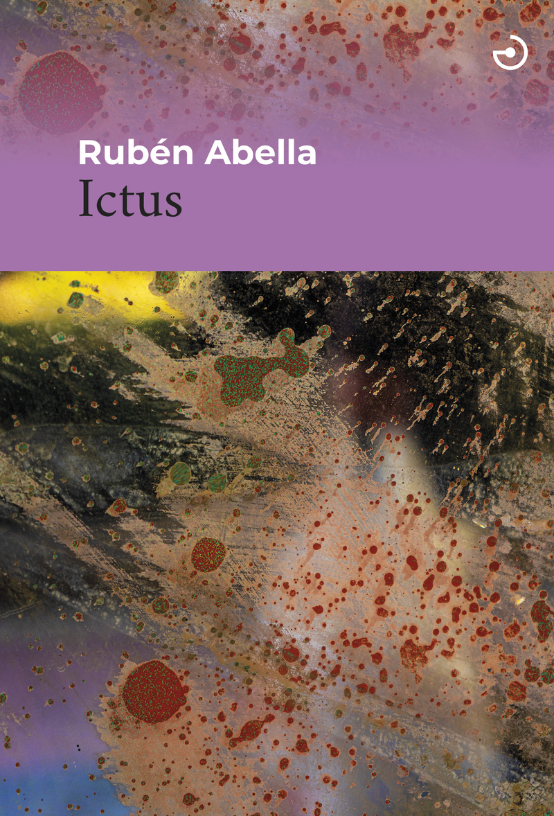 Ictus: portada