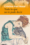 Todo lo que no te pude decir (2ª ED): portada