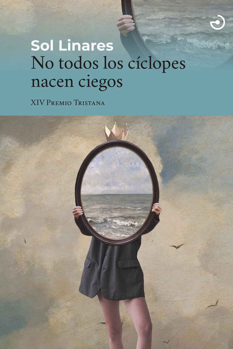 No todos los cíclopes nacen ciegos: portada