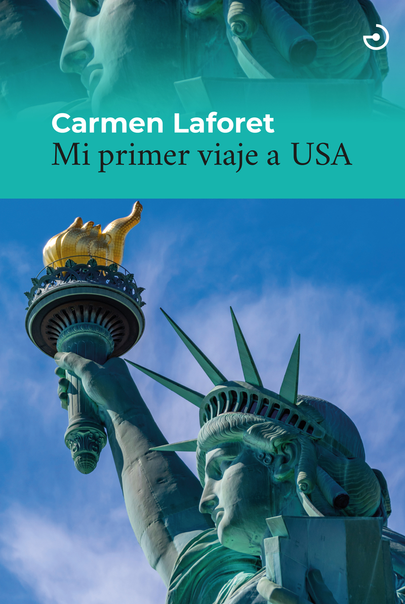 Mi primer viaje a USA: portada