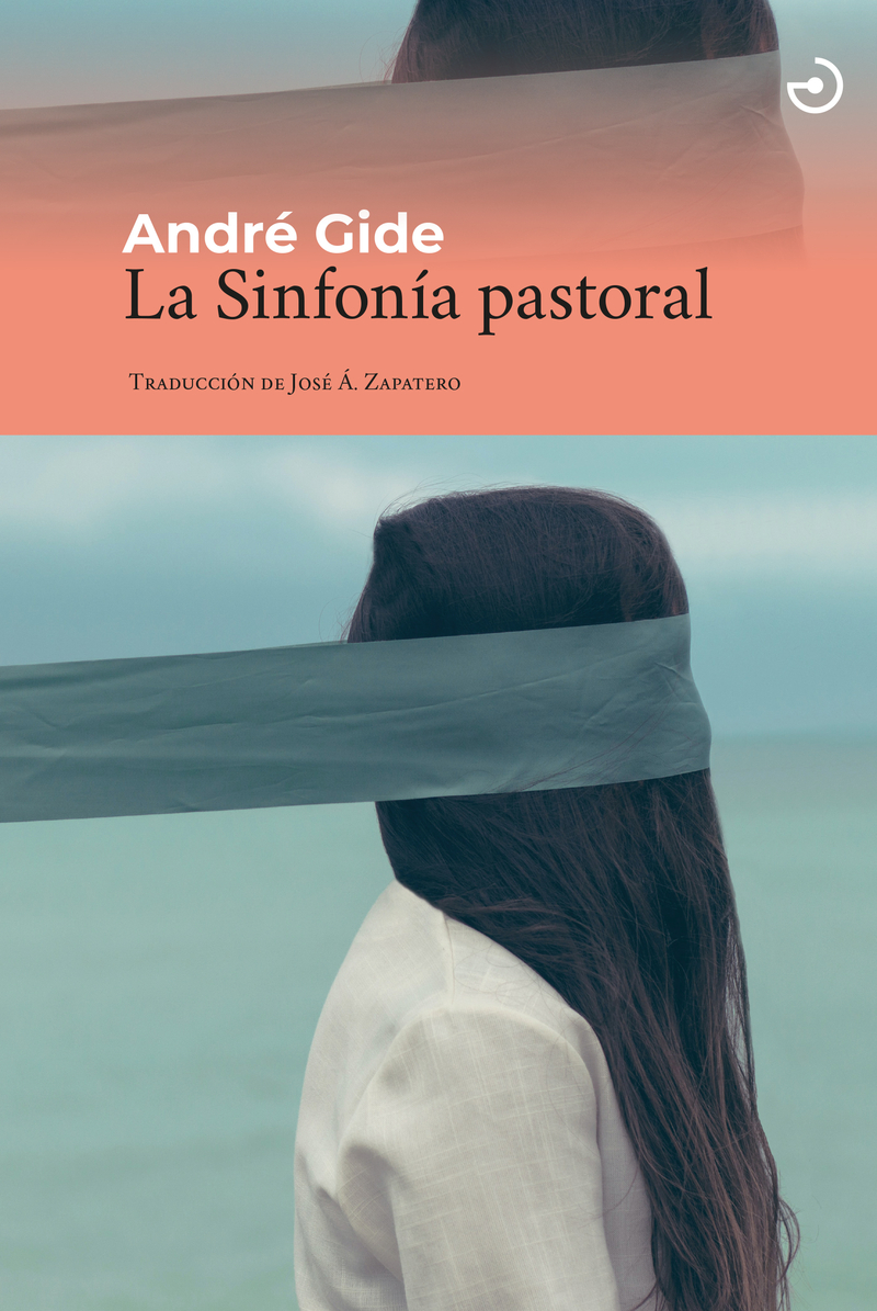 La Sinfona pastoral: portada