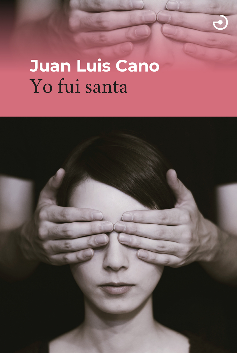 Yo fui santa: portada