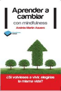Aprender a cambiar con minfulness: portada