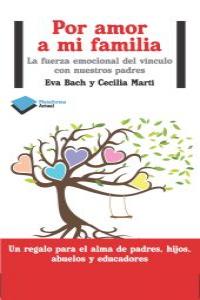 Por amor a mi familia: portada