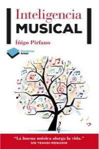 Inteligencia musical: portada