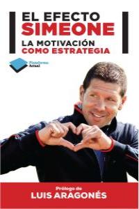 El efecto Simeone: portada