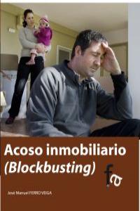 ACOSO INMOBILIARIO (BLOCKBUSTING)?: portada