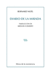DIARIO DE LA MIRADA: portada