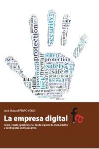 LA EMPRESA DIGITAL: portada