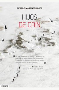 HIJOS DE CAIN: portada