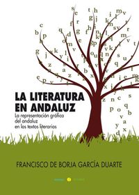 literatura en andaluz, La: portada