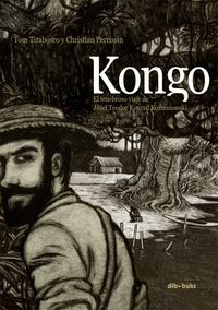 KONGO: portada