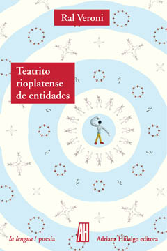 TEATRITO RIOPLATENSE DE ENTIDADES: portada