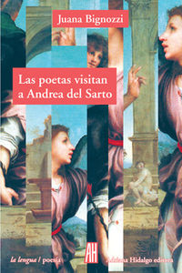 LAS POETAS VISITAN A ANDREA DEL SARTO: portada