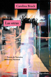 LAS OTRAS: portada