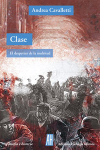 CLASE: portada