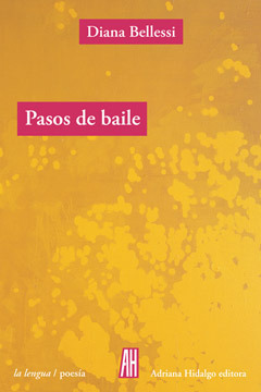 PASOS DE BAILE: portada