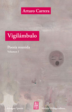 VIGILMBULO: portada