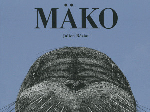 MAKO: portada