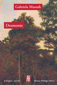 DESMONTE: portada