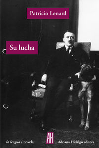 SU LUCHA: portada