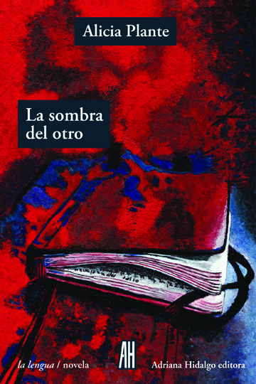 La sombra del otro: portada