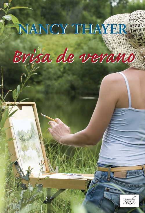 BRISA DE VERANO: portada