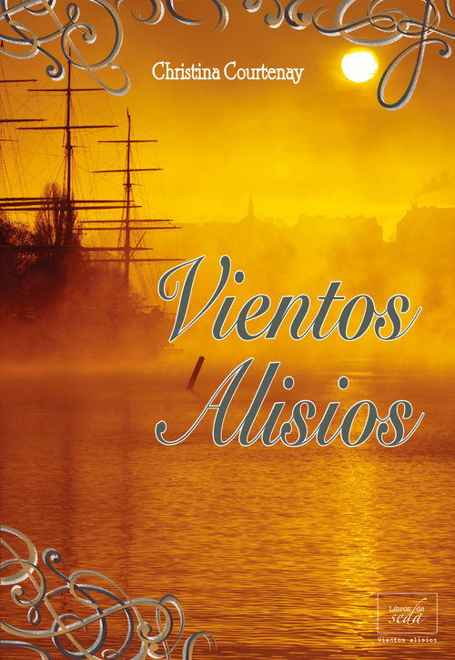 Vientos alisios: portada