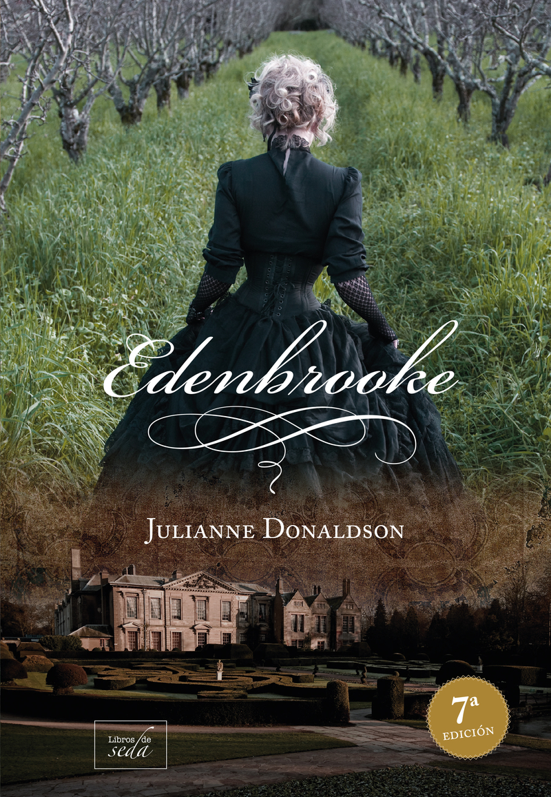 Edenbrooke (7 Edicin): portada