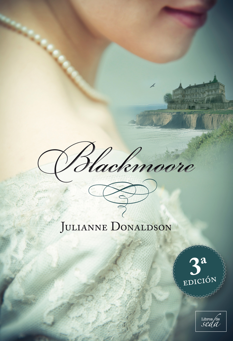 Blackmoore (2 edicin): portada